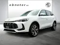 MG ZS 1.5 Hybrid+ Luxury