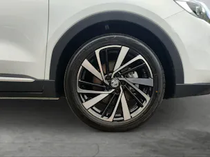 MG ZS 1.5 Hybrid+ Luxury