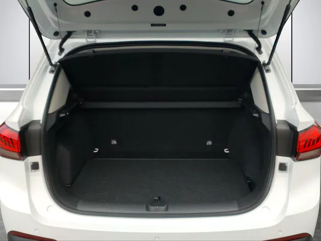 MG ZS 1.5 Hybrid+ Luxury