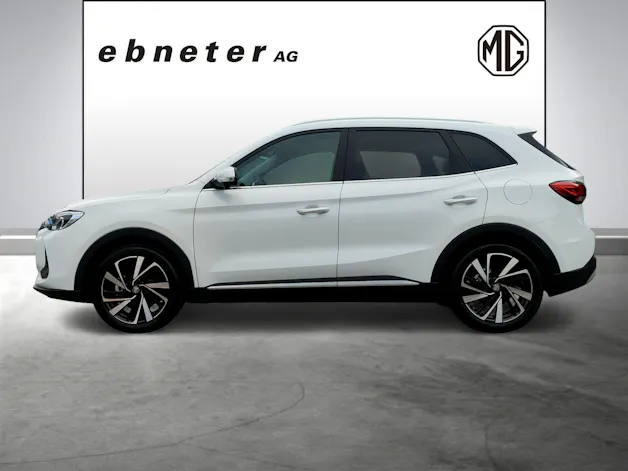 MG ZS 1.5 Hybrid+ Luxury