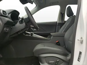 MG ZS 1.5 Hybrid+ Luxury