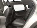 MG ZS 1.5 Hybrid+ Luxury