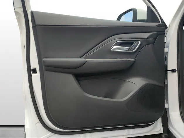 MG ZS 1.5 Hybrid+ Luxury
