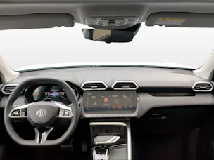 MG ZS 1.5 Hybrid+ Luxury