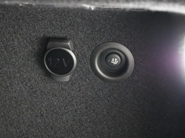 BMW X1 20d xDrive paddles