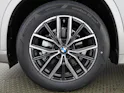 BMW X1 20d xDrive paddles