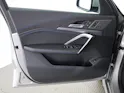BMW X1 20d xDrive paddles
