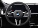 BMW X1 20d xDrive paddles