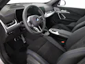 BMW X1 20d xDrive paddles