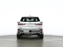 BMW X1 20d xDrive paddles