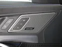 BMW X1 20d xDrive paddles