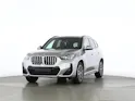 BMW X1 20d xDrive paddles