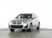 BMW X1 20d xDrive paddles