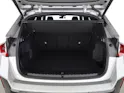 BMW X1 20d xDrive paddles