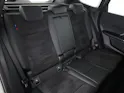 BMW X1 20d xDrive paddles