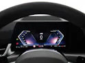BMW X1 20d xDrive paddles