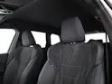 BMW X1 20d xDrive paddles