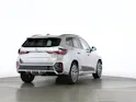 BMW X1 20d xDrive paddles