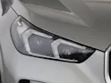 BMW X1 20d xDrive paddles