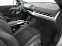 BMW X1 20d xDrive paddles