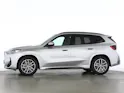 BMW X1 20d xDrive paddles