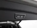 BMW X1 20d xDrive paddles