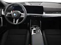 BMW X1 20d xDrive paddles