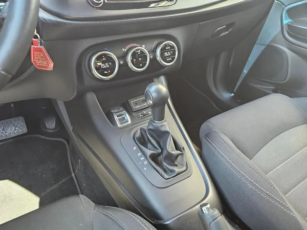 Alfa Romeo Giulietta 1.4 TB MA 170 Super TCT