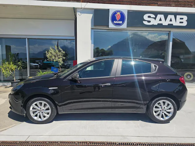 Alfa Romeo Giulietta 1.4 TB MA 170 Super TCT