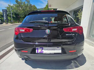 Alfa Romeo Giulietta 1.4 TB MA 170 Super TCT