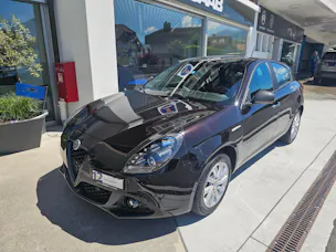 Alfa Romeo Giulietta 1.4 TB MA 170 Super TCT