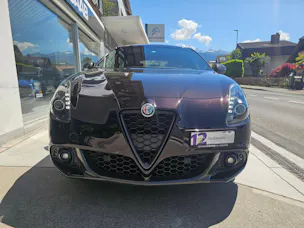 Alfa Romeo Giulietta 1.4 TB MA 170 Super TCT