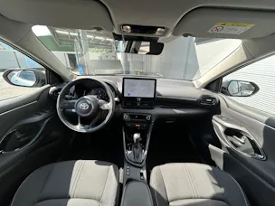 Toyota Yaris 1.5 VVT-i HSD Trend