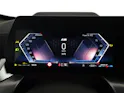 BMW X1 23d xDrive paddles