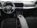 BMW X1 23d xDrive paddles
