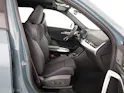 BMW X1 23d xDrive paddles