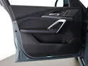 BMW X1 23d xDrive paddles