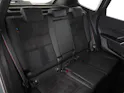 BMW X1 23d xDrive paddles