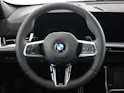 BMW X1 23d xDrive paddles