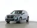 BMW X1 23d xDrive paddles