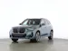 BMW X1 23d xDrive paddles