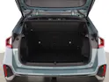 BMW X1 23d xDrive paddles