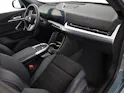 BMW X1 23d xDrive paddles