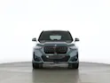 BMW X1 23d xDrive paddles