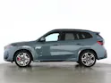BMW X1 23d xDrive paddles