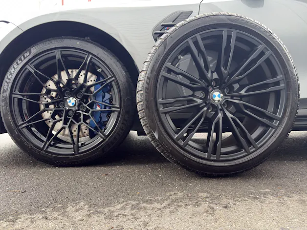 BMW M3 Competition xDrive Touring