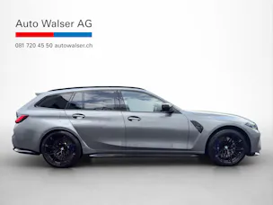 BMW M3 Competition xDrive Touring