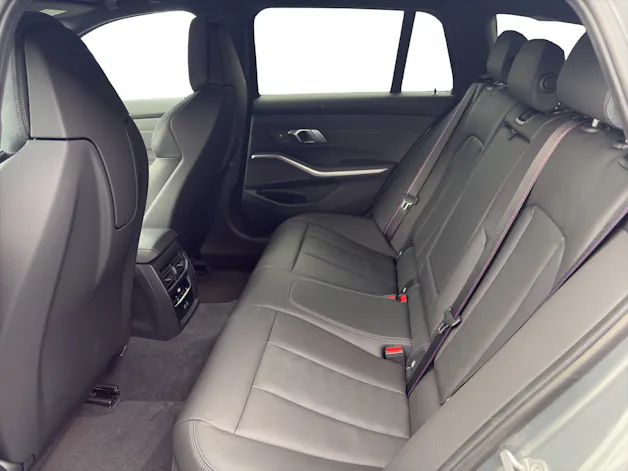 BMW M3 Competition xDrive Touring