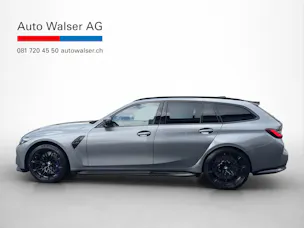 BMW M3 Competition xDrive Touring