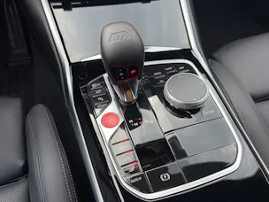 BMW M3 Competition xDrive Touring